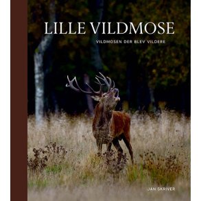 Lille Vildmose Vildmosen der blev vildere
