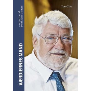 Vrdiernes mand Et portrt af Peter Mads Clausen