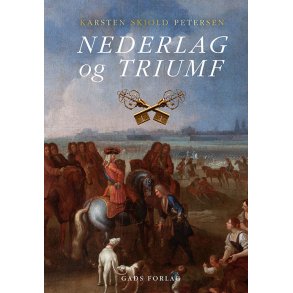 Nederlag og triumf Slaget ved Gadebusch 1712, erobringen af Tnning og Magnus Stenbocks fangenskab