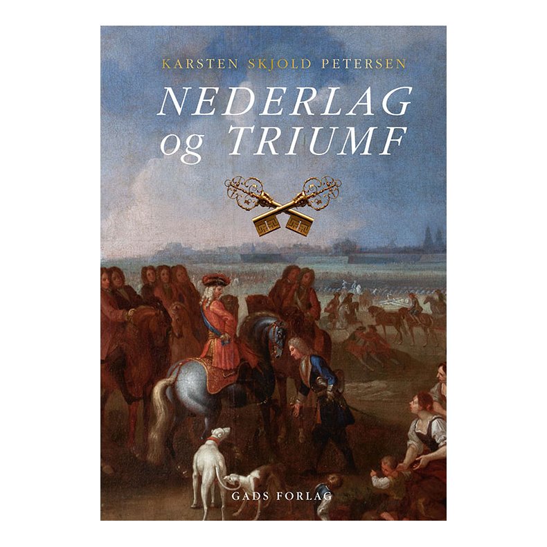 Nederlag og triumf Slaget ved Gadebusch 1712, erobringen af Tnning og Magnus Stenbocks fangenskab