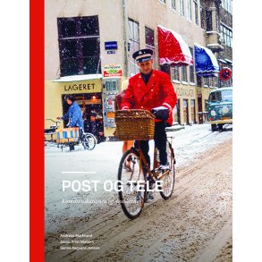 Post og tele Kommunikationen og danskerne