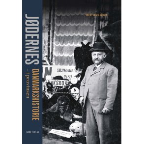 Jdernes danmarkshistorie i provinsen