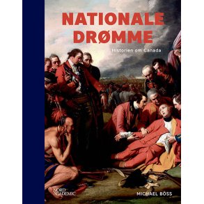 Nationale drmme Historien om Canada