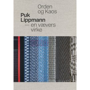 Orden og kaos Puk Lippmann  en vvers virke