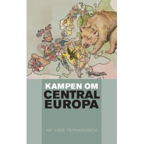 Kampen om Centraleuropa 