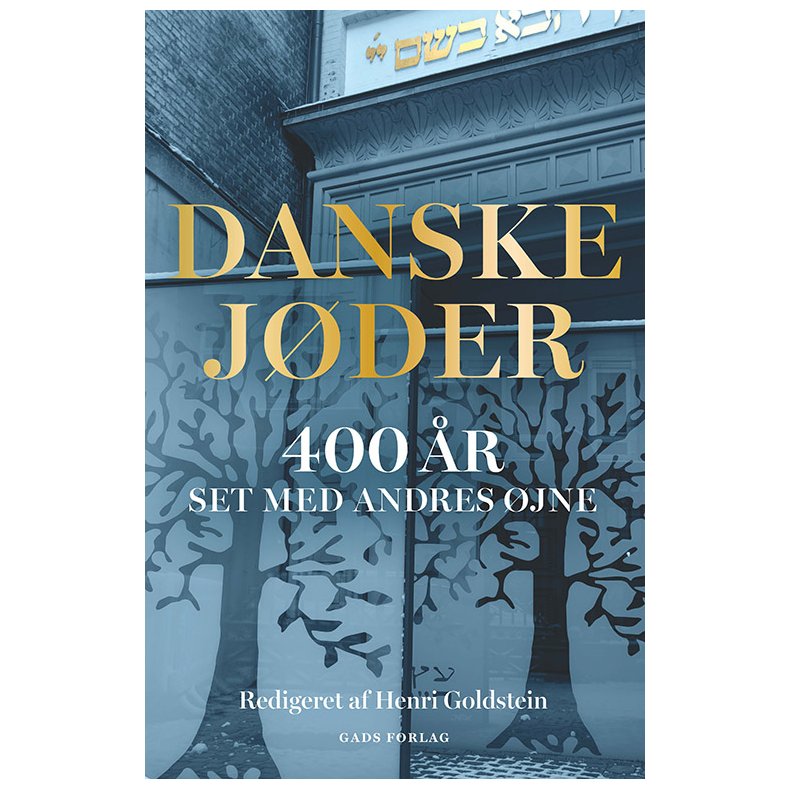 Danske jder 400 r Set med andres jne
