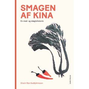 Smagen af Kina 