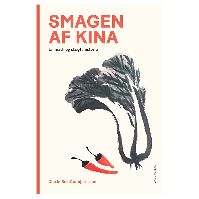 Smagen af Kina 