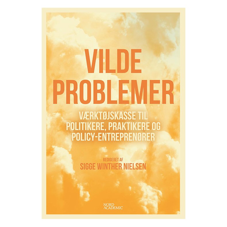 Vilde problemer 