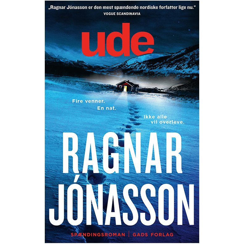 Ude 