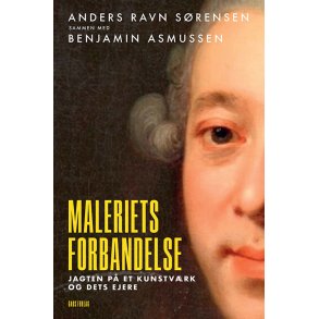 Maleriets forbandelse Jagten p et kunstvrk og dets ejere