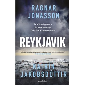 Reykjavik 