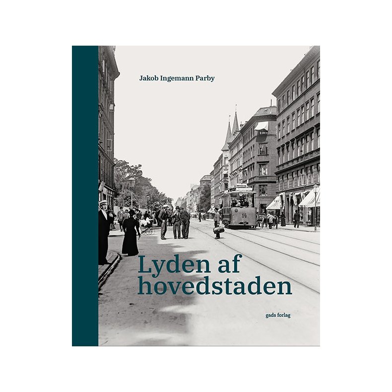 Lyden af hovedstaden Stj, nerver og naboer i 1800-tallet