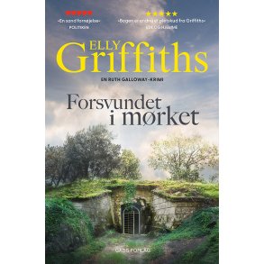 Forsvundet i mrket, PB 