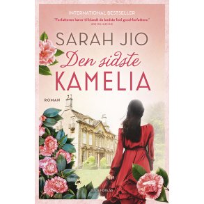 Den sidste kamelia, PB 