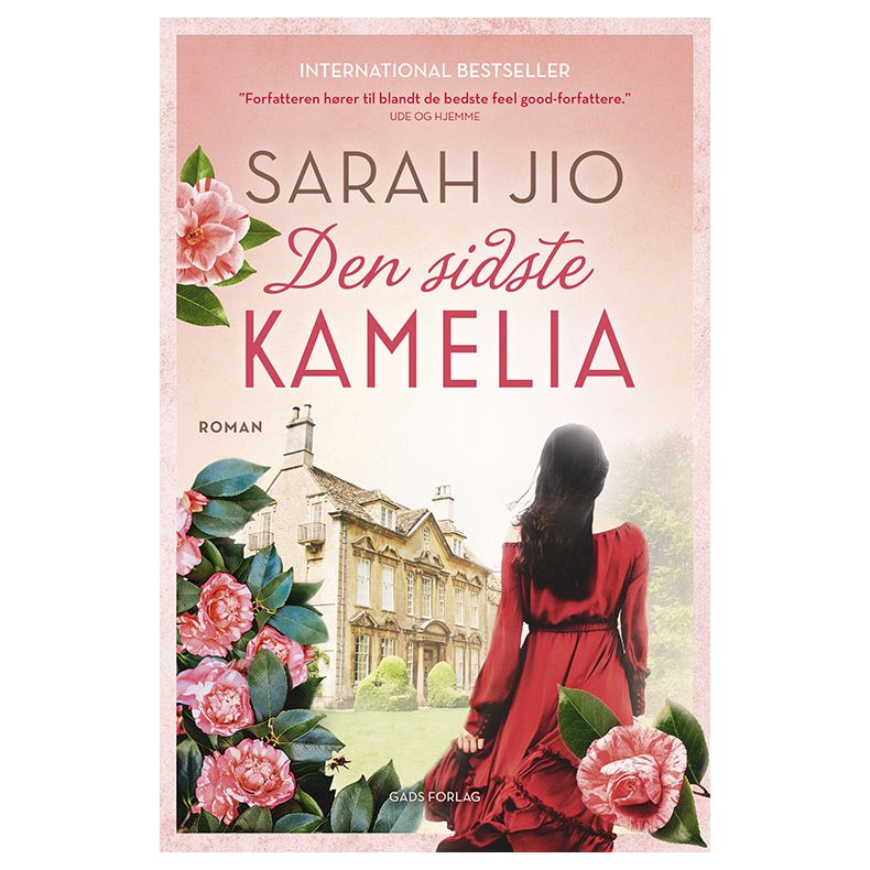 Den sidste kamelia, PB 