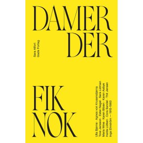 Damer der fik nok 