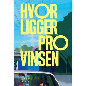 Hvor ligger provinsen 