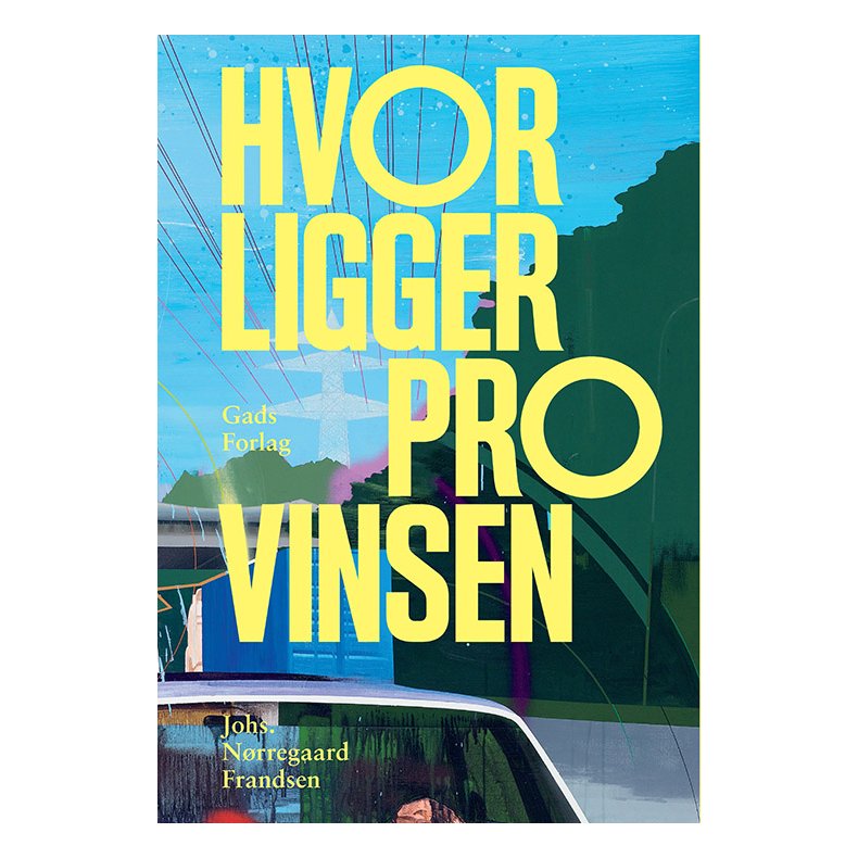 Hvor ligger provinsen 