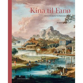 Kina til Fan Kinesiske skatte fra Nationalmuseet