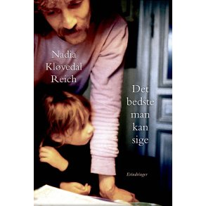 Det bedste man kan sige 