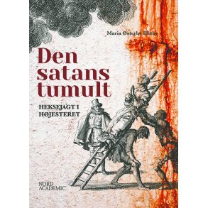 Den satans tumult Heksejagt i H�jesteret