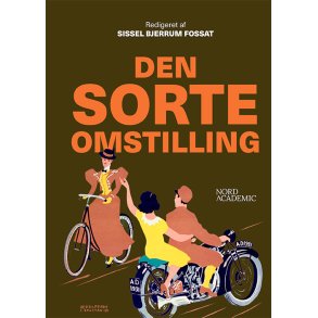 Den sorte omstilling Fossile brndsler og livet i byerne