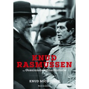 Knud Rasmussen og Grnlands kolonihistorie, BB 