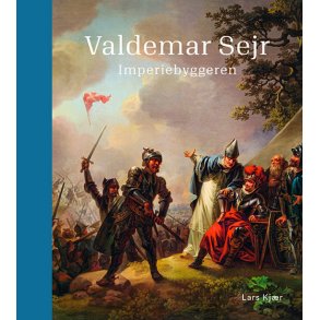 Valdemar Sejr Imperiebyggeren
