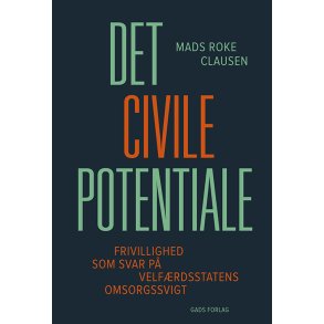 Det civile potentiale 
