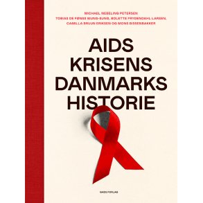 Aids-krisens Danmarkshistorie 