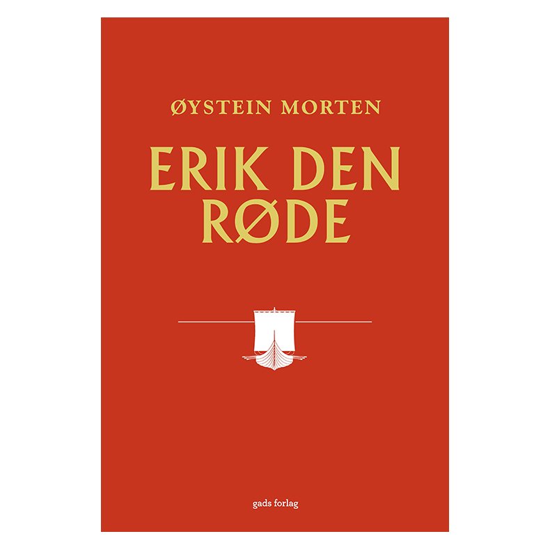 Erik den Rde 