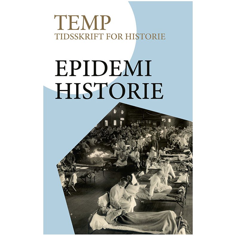 Temp nr. 28 Epidemihistorie
