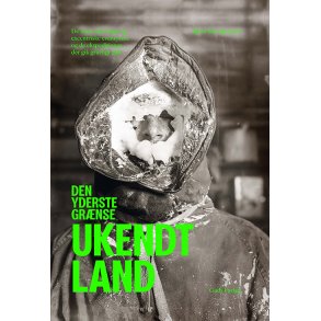 Ukendt land Den yderste grnse 2