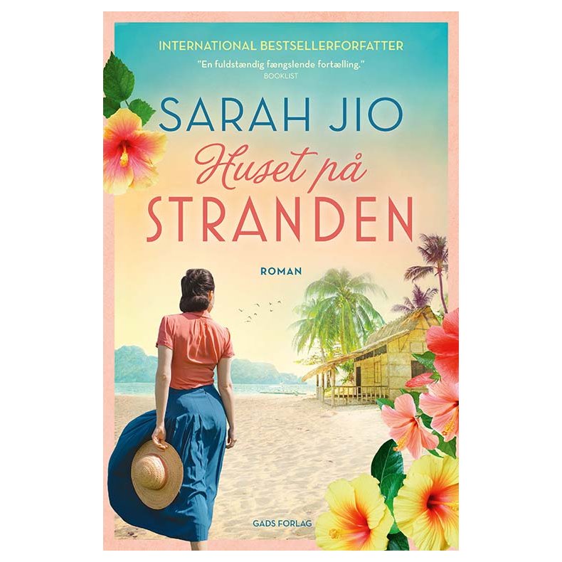 Huset p stranden 