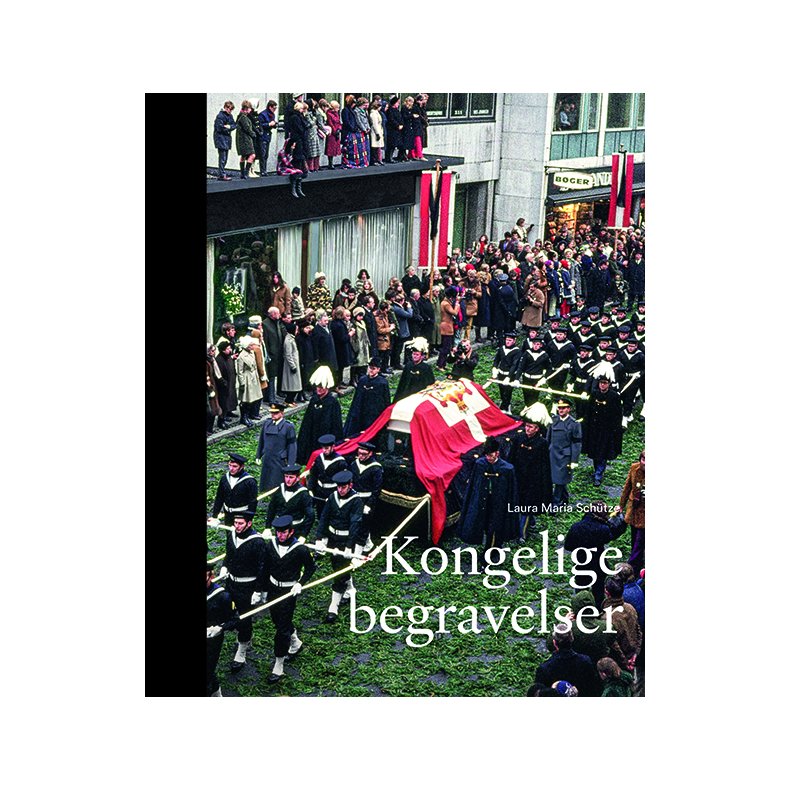 Kongelige begravelser i Roskilde Domkirke