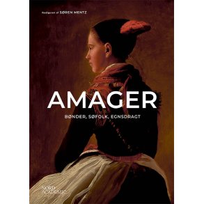 Amager Bnder, sfolk, egnsdragt