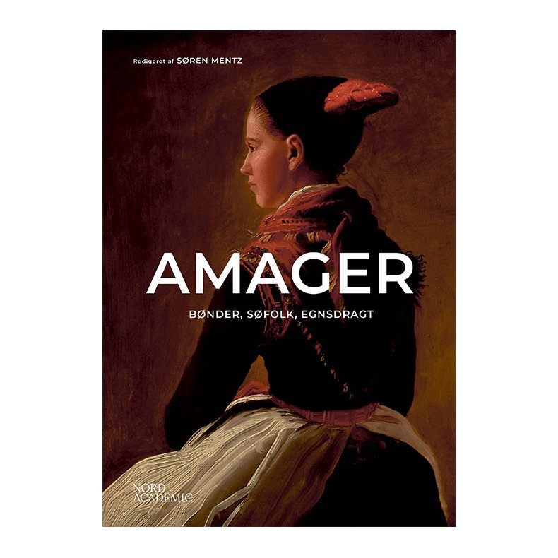 Amager Bnder, sfolk, egnsdragt