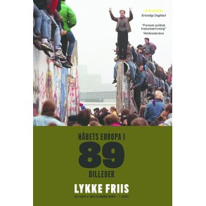 Hbets Europa i 89 billeder 