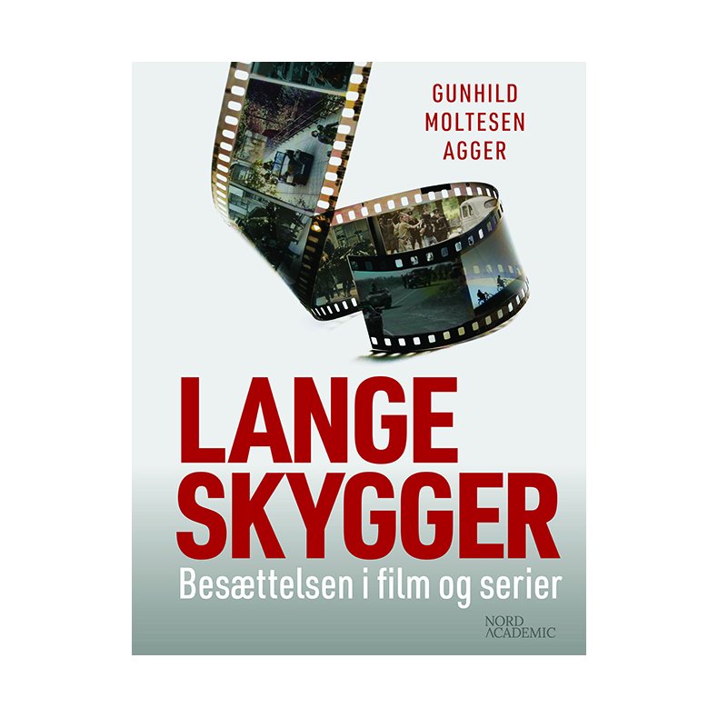 Lange skygger Besttelsen i film og serier