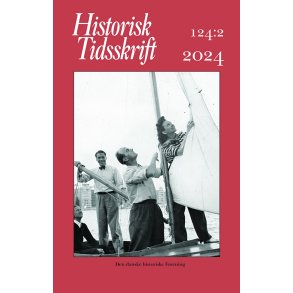Historisk Tidsskrift 124:2 