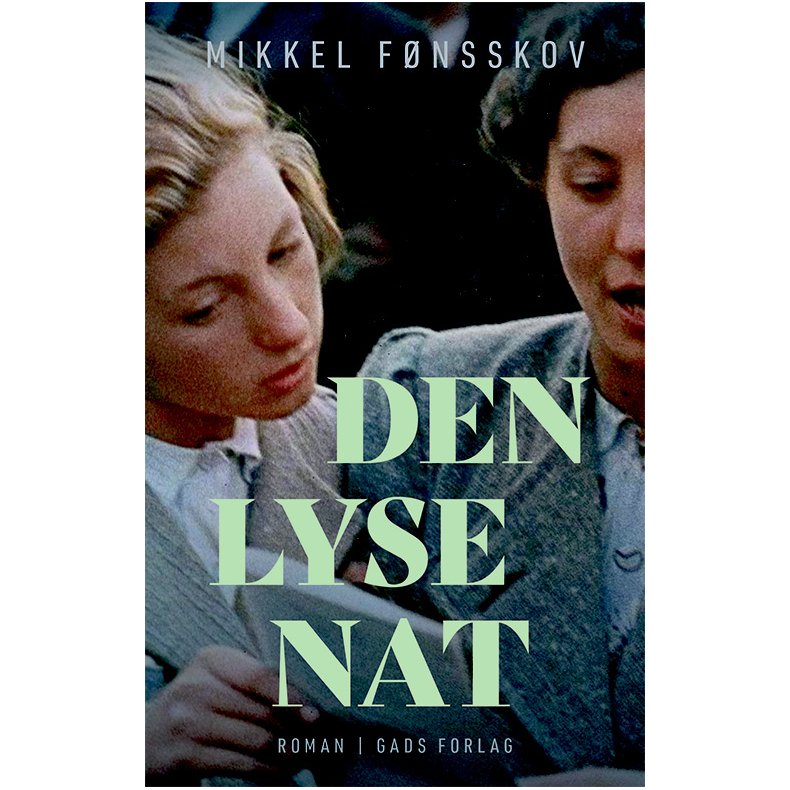 Den lyse nat 