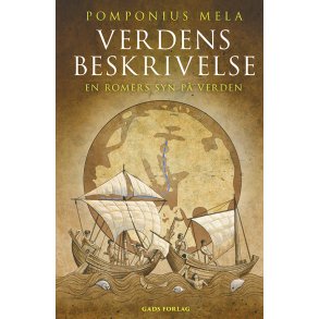 Verdensbeskrivelse En romers syn p verden