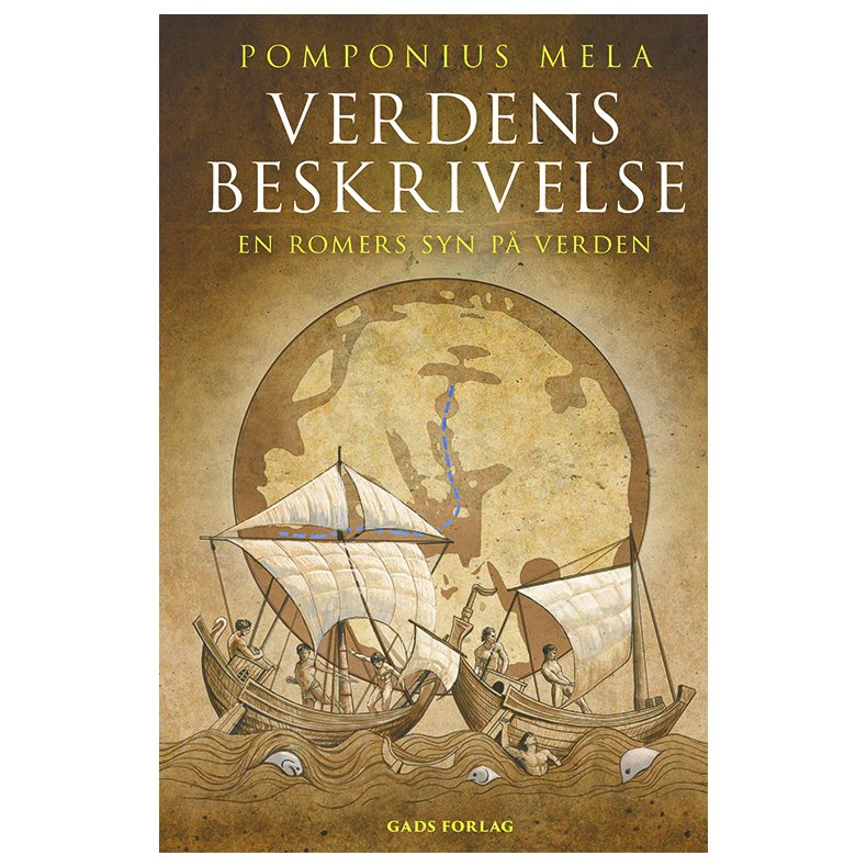 Verdensbeskrivelse En romers syn p verden