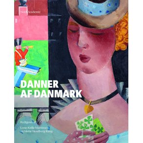 Danner af Danmark Frihed, fremtid og folkestyre