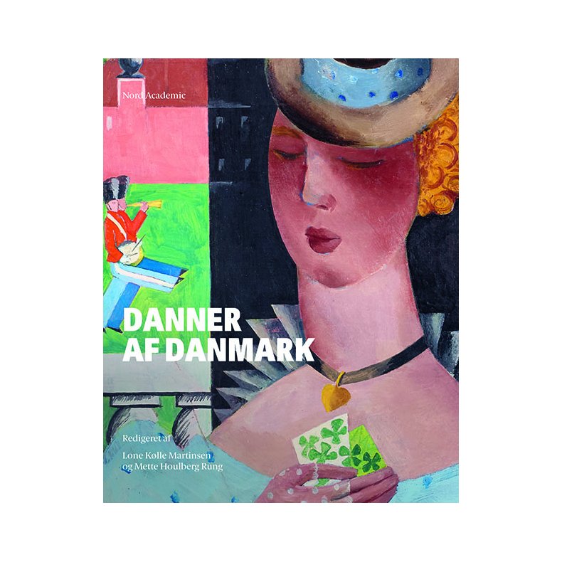 Danner af Danmark Frihed, fremtid og folkestyre