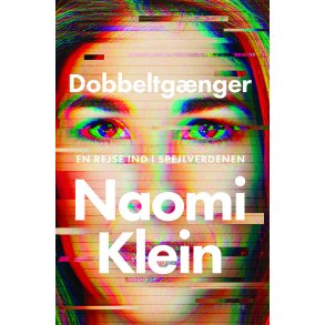 Dobbeltgnger En rejse ind i spejlverdenen