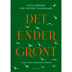 Det ender grnt 14 bud p en klimapositiv fremtid