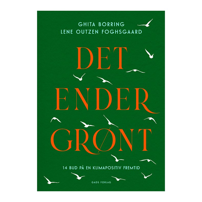 Det ender grnt 14 bud p en klimapositiv fremtid