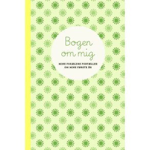 Bogen om mig Mine forldre fortller om mine frste r